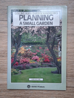 Robin Williams - Planning a small garden