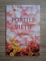 Rodica Ionita - Portile vietii. Aforisme