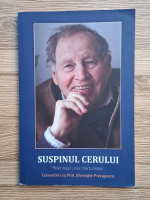 Romeo Petrasciuc - Suspinul cerului. Pelerinajul unui marturisitor