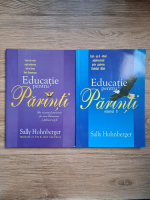 Sally Hohnberger - Educatie pentru parinti