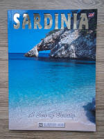 Sardinia. A sea of beauty
