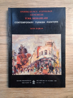 Seyfi Baskan - Contemporary turkish painters