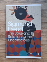 Sigmund Freud - The joke and its relation to the unconscious