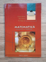 Simona Felecan - Matematica, culegere de probleme. Clasa a VI-a, semestrul I