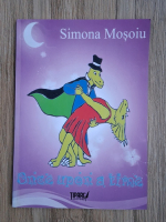 Simona Mosoiu - Once upon a time
