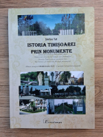 Stefan Tat - Istoria Timisoarei prin monumente