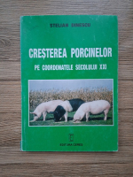 Stelian Dinescu - Cresterea porcilor pe coordonatele secolului XXI