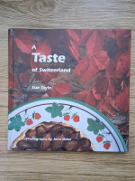 Sue Style - A taste of Switzerland