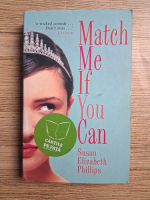 Susan Elizabeth Phillips - Match me if you can