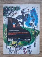 Svetoslav Minkov - Comment le corbeau devint chanteur