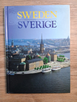 Sweden. Sverige (album)