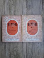 Teatru (2 volume)