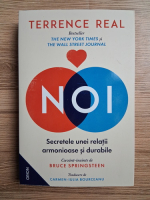 Terrence Real - Noi. Secretele unei relatii armonioase si durabile