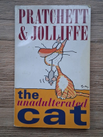 Terry Pratchett - Pratchett and Jolliffe