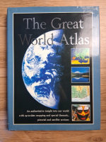 The Great World Atlas