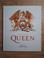 The treasures of Queen