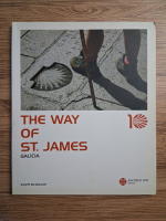 The way of St. James. Galicia (album)