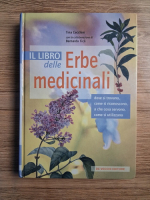 Tina Cecchini - Il libro delle erbe medicinali