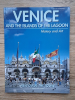 Venice and the islands of the lagoon. History and art