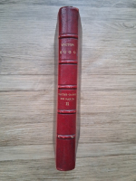 Victor Hugo - Notre-Dame de Paris (volumul 2, 1926)