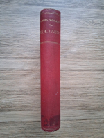 Voltaire - Lettres choisies (1876)