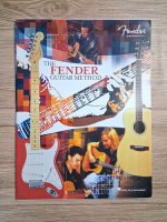 Will Schmid - The Fender guitar method