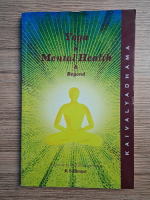 Yoga & mental health & beyond