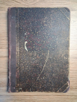 2 carti colegate (1896 aprox.)