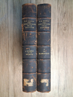 A. E. Brehm - Merveilles de la nature (2 volume)