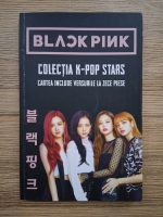 Anticariat: Adrian Besley - Black Pink