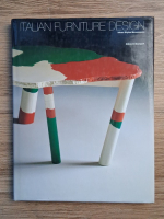 Albrecht Bangert - Italian furniture design