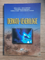 Alecu Mihail - Dermato-Venerologie