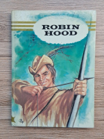 Alexander Dumas - Robin Hood