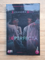 Alexandra Maja - (Im)perfecta