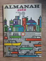 Almanah Auto 1979
