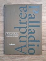 Andrea Palladio (album arhitectural)