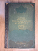 Andrees neuer allgemeiner und osterreichisch-ungarischer handatlas (1904)