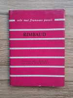 Arthur Rimbaud - Un anotimp in infern. Iluminarile