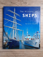 Bernard Ireland - The history of ships
