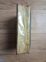 Biblia sau Sfanta Scriptura a Vechiului si Noului Testament, cu trimeteri (uzata, 1940)