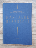 Biserica Crestina Adventista de Ziua a Saptea. Manualul Bisericii (2005)