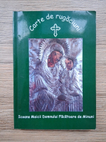 Carte de rugaciuni (2007)