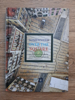 Catalin D. Constantin - Somewhere over the square