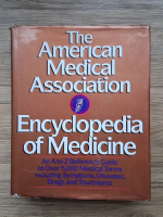 Charles B. Clayman - The american medical association. Encyclopedia of medicine