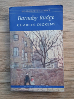 Charles Dickens - Barnaby Rudge