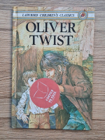 Charles Dickens - Oliver Twist