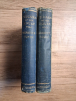 Charlotte M. Yonge - The pillars of the house or under wode, under rode (2 volume, 1893)