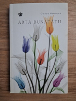 Claudia Hammond - Arta bunatatii