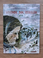 Constantin Bostan - Legende din Ceahlau
