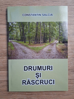 Constantin Salcia - Drumuri si rascruci